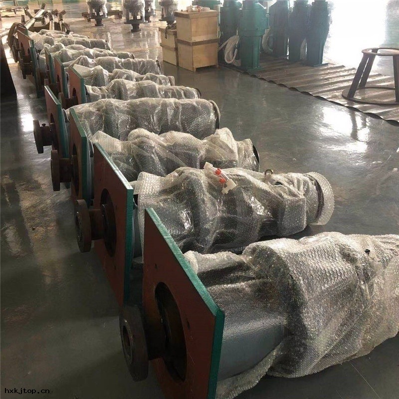 絮(xù)凝攪拌器